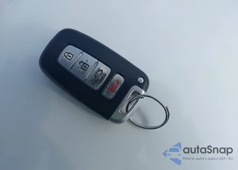 2013 Kia Optima Ex from USA, damaged, VIN 5XXGN4A72DG105629